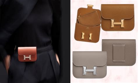 hermes constance slim代購|hermes the constance bag.